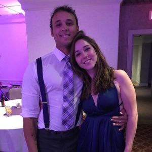 Meet your Posher, Claire